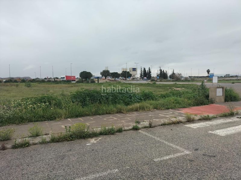 Foto fe4d9781-40a6-4b39-8d57-981b597e3241. Area edificabile industriale in Cox