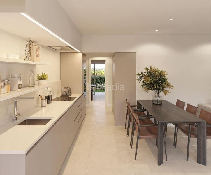 Foto c52f87fb-f0aa-40c9-aec3-b63100d6b5bb. Ground floor with parking pool in Los Balcones-Los Altos Torrevieja