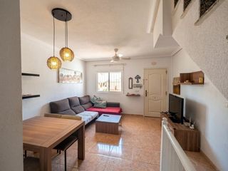 Casa a Los Peñascos-El Salero-Los Imbernones. Adosado en san pedro del pinatar murcia