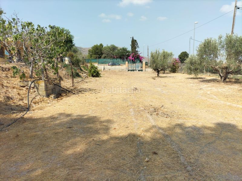 Foto 6f1196e1-7331-4414-a834-fdd503280cd8. Terreny residencial a Cox