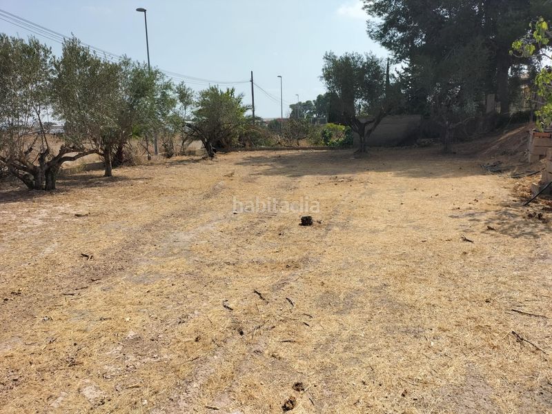 Foto ede828e2-26b8-44c8-8516-004ff3d1e144. Terreny residencial a Cox