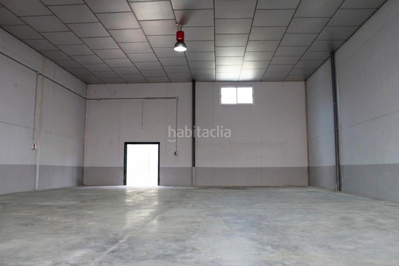 Foto c9e9d2cb-e7e7-4480-b2e2-8b31c3754570. Nau industrial a Montepinar - La Aparecida - Raiguero Orihuela