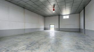 Nave industrial en Montepinar - La Aparecida - Raiguero
