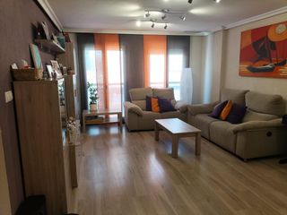 Flat in Albatera