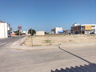 Terreny residencial a Cox. Terreno urbano en cox