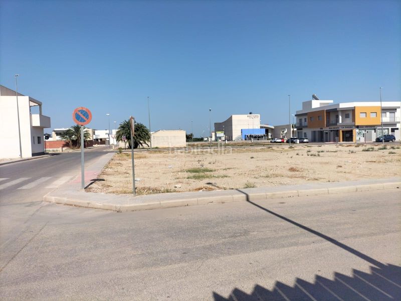 Foto 16aba5c6-45fa-4447-a83c-7b6bab4f5e9b. Terreny residencial a Cox