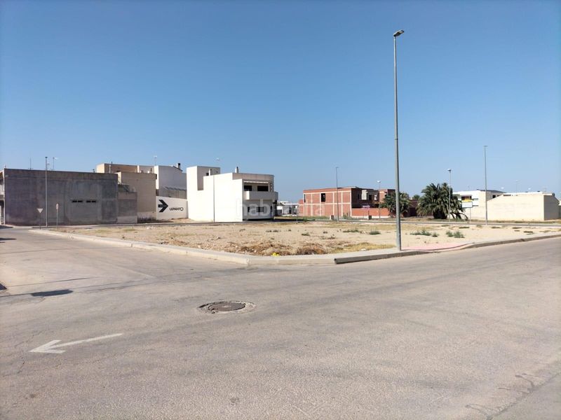 Foto 588c1c3d-e7ed-46cb-83ad-cf812263c746. Terreny residencial a Cox