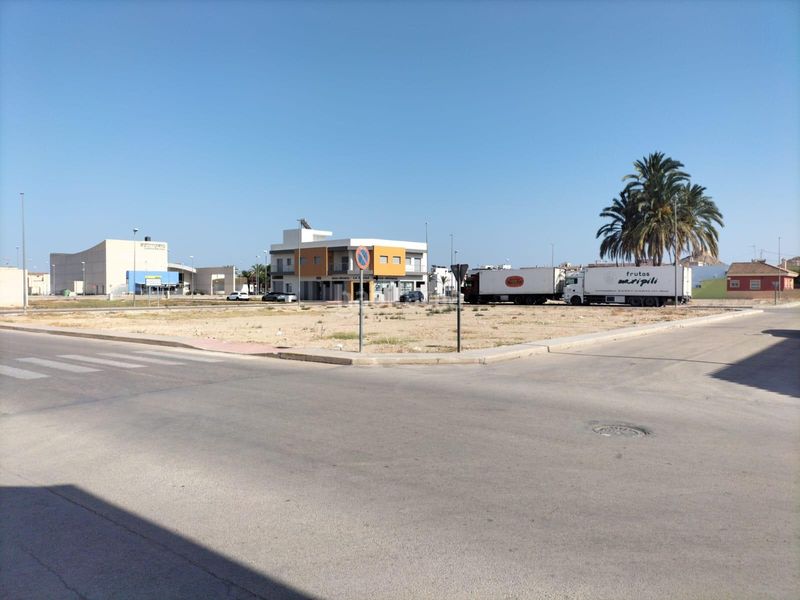 Foto ceb490b7-dee7-49e1-8345-956bdc0f0e01. Terreny residencial a Cox