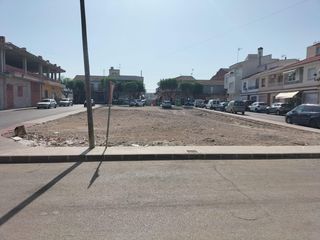 Wohngrundstück in Cox. Parcela urbana excepcional en el corazón de cox