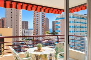 Apartament a Calle LONDRES 4