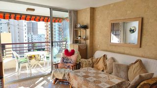 Apartament a Calle LONDRES 4