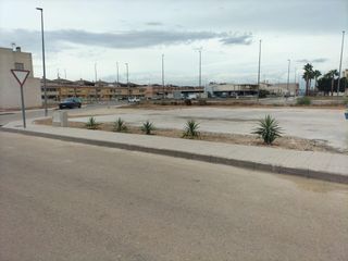 Terreny residencial a Granja de Rocamora