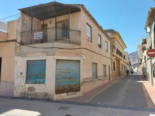 Maison à Granja de Rocamora. Casa en granja de rocamora