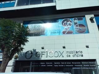 Local Comercial a Cox. Local en 1 planta edificio