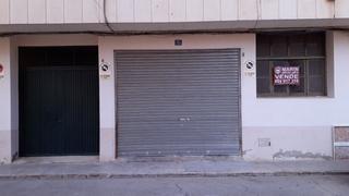 Local Comercial a Albatera. Local en albatera