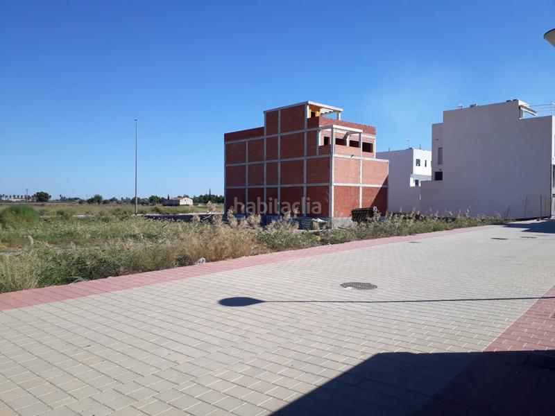 Foto 2f65ac3d-36a1-4b23-abd8-f4c607ee728d. Residential plot in Callosa de Segura