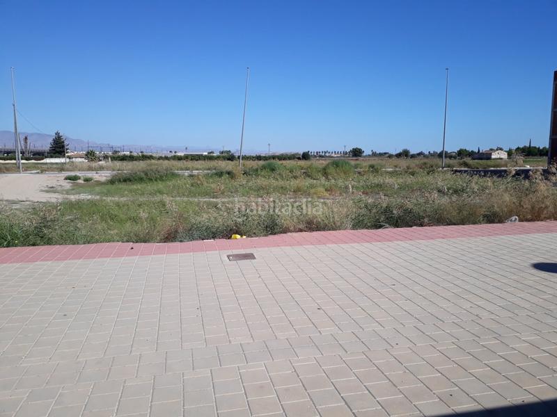 Foto 7b1a10f5-9e0b-4247-862c-da7c8e72c6e3. Residential plot in Callosa de Segura
