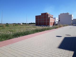 Terrain résidentiel à Callosa de Segura. Solar en callosa de segura