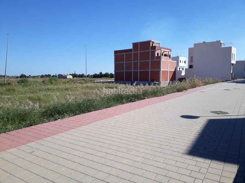 Foto 91557e14-61be-419e-894f-957e96a19c12. Residential plot in Callosa de Segura