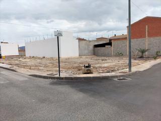 Terreny residencial a Granja de Rocamora. Terreno urbano