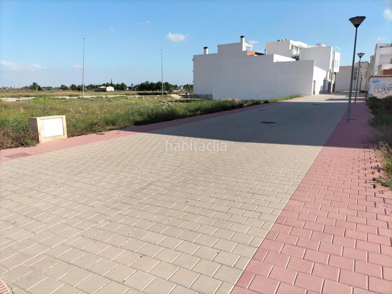 Foto 1c87cd0d-8dd4-4e25-894e-aa97d5638758. Residential plot in Callosa de Segura