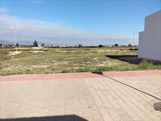 Terrain résidentiel à Callosa de Segura. Terreno urbano en callosa de segura