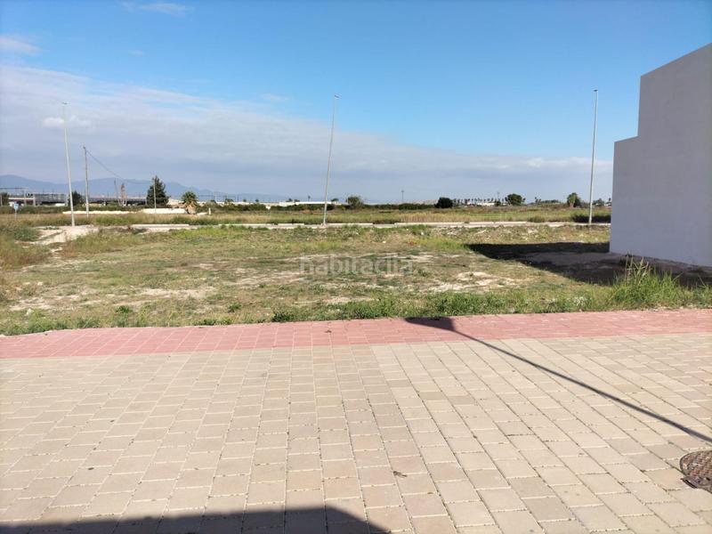 Foto 348f4bf1-d171-4b66-8fce-63b0682c8033. Residential plot in Callosa de Segura