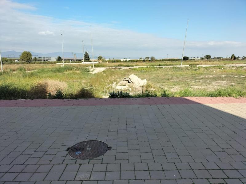 Foto 8630e85d-152e-4551-9838-a93a843aebd3. Residential plot in Callosa de Segura