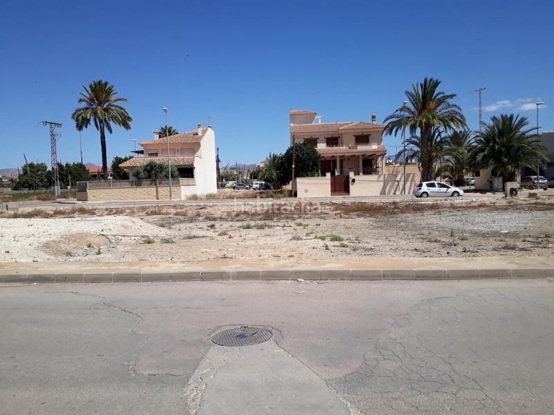Foto e4a24cc0-09fa-4f86-b6b5-500db31391ed. Terreno residencial solar en Cox