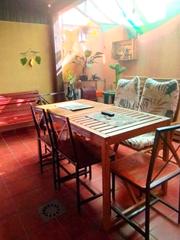 Casa adossada  Calle la jaira. Se vende bonito dúplex en la tranquila zona de el matorral, puer