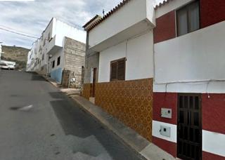 Casa adossada  Calle andrés domínguez del río. **casa en venta en basayetas, teror**