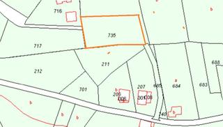 Terreny residencial  N/a. Terreno en venta en paraje bargeda, pájara, fuerteventura.