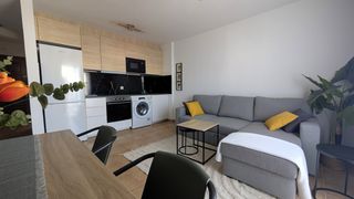 Apartament  Calle artesano paquito batista. Apartamento recién reformado en costa de antigua - ¡tu oportunid