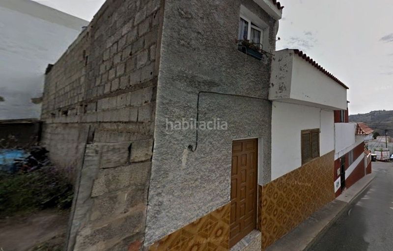 Foto 47702253-bfd7-471b-a57d-51a2a7e4b3ab. Xalet a Teror pueblo Teror