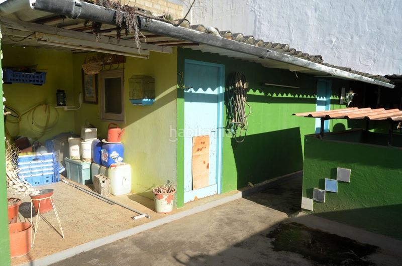 Foto 4b86bfc8-b402-4c42-98f2-a034c364eb7f. Xalet a Teror pueblo Teror