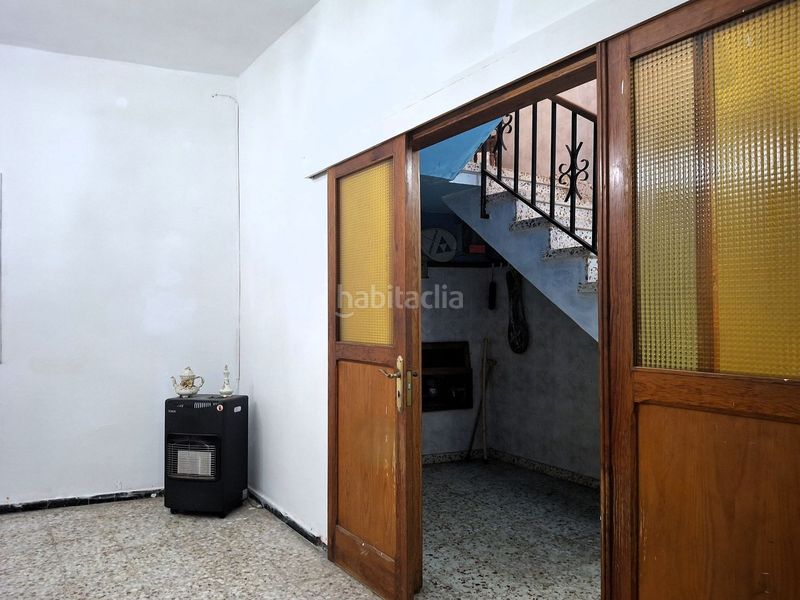 Foto f6d11216-f2c7-45e1-9f3e-6298c0d30c97. Xalet a Teror pueblo Teror