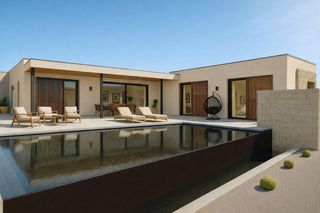 Chalet  Calle pedro mendez fajardo