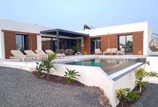 Chalet  Calle pedro mendez fajardo. Descubre tu nuevo hogar en el roque!