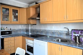 Pis  Calle almirante lallemand. Descubre tu nuevo hogar en puerto del rosario!