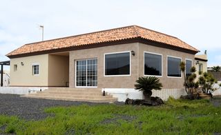 Chalet  Cl valdivia