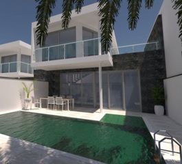 Chalet  Calle capirota. Ii tú sueño en casilla de costa, la oliva, fuerteventura