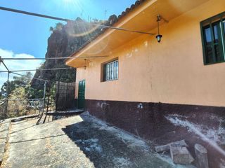 Casa  Calle colmenar alto. Estupenda casa de campo con terreno con frutales en el colmenar