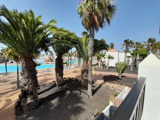 Appartement  Avenida fuerteventura. Magnifico apartamento en planta alta con terraza en corralejo