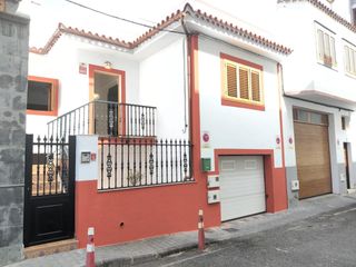 Chalet  Cl huerta de matos. Casa terrera en el corazón de teror  tu nuevo hogar te espera!