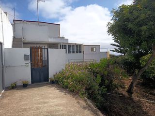 Casa a Los Peñones