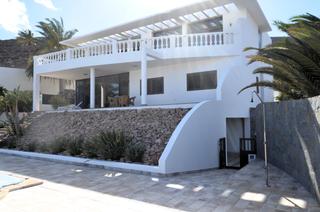 Xalet  Calle tulipn. Chalet independiente en venta en giniginamar, tuineje.