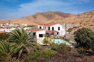 Xalet a Calle la montañeta 10. Se vende chalet con parcela independiente en pájara.