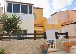 Chalet  Calle fula. Chalet independiente en venta en gran tarajal, fuerteventura.