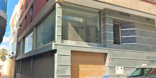 Local Comercial en Calle León y Castillo