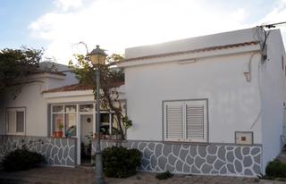 Xalet  Calle san josé. Casa terrera en venta en antigua.